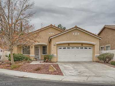 10005 Pinnacle View Place Las Vegas, NV 89134