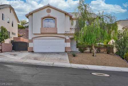 63 Blaven Dr Henderson, NV 89002