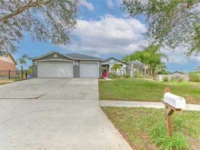 12816 Raysbrook Dr Riverview, FL 33569