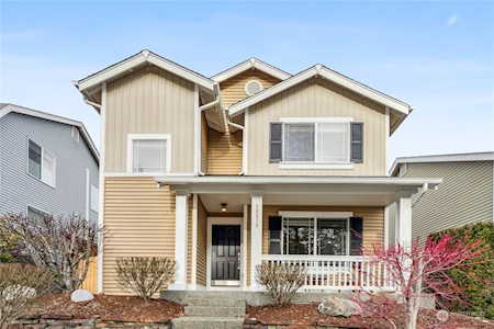 36518 SE Woody Creek Ln Snoqualmie, WA 98065