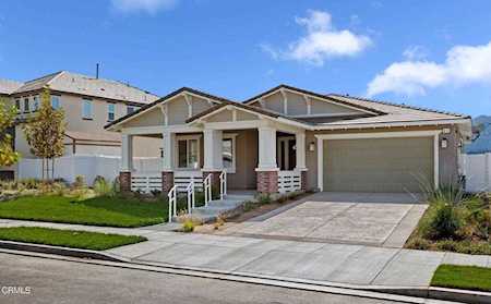 414 Azalea St Fillmore, CA 93015