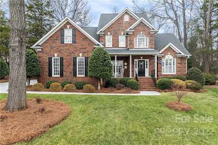 5226 Cadbury Ct Charlotte, NC 28277