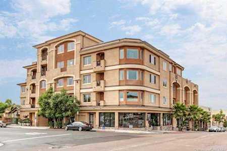 3972 Albatross Street #301 San Diego, CA 92103