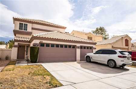2308 Loggerhead Rd Las Vegas, NV 89117