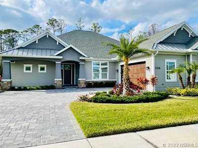 3316 Modena Way New Smyrna Beach, FL 32168