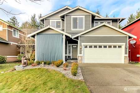 19514 90th Avenue Ct E Graham, WA 98338