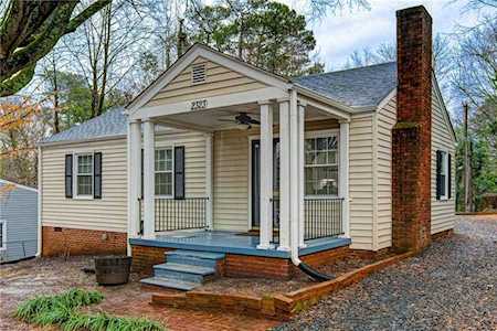 2323 Albright Drive Greensboro, NC 27408