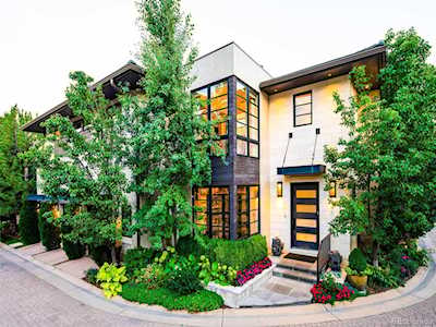 401 S Garfield St Denver, CO 80209