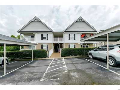 1202 Spring Creek Ln O'fallon, MO 63368