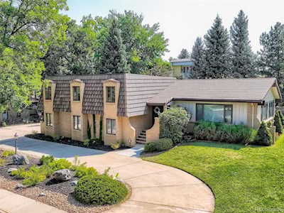 5690 W Mansfield Ave Denver, CO 80235