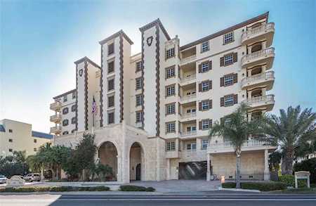 19520 Gulf Blvd #701 Indian Shores, FL 33785