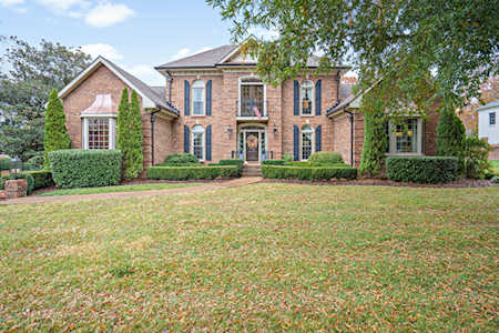 6408 Worchester Dr Nashville, TN 37221