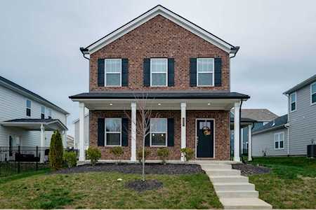4033 Arrowleaf Ln Antioch, TN 37013