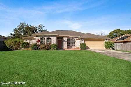 6980 Cairo Road Cocoa, FL 32927
