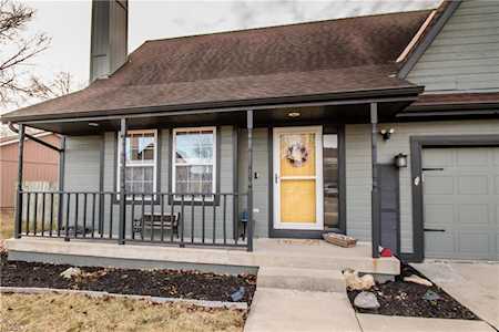 361 W Skylark St Gardner, KS 66030