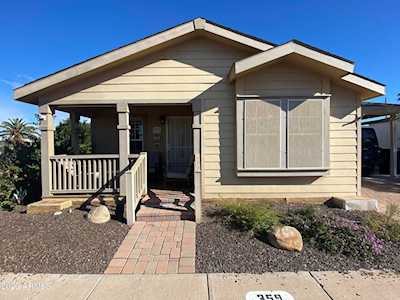 201 S Greenfield Road #359 Mesa, AZ 85206