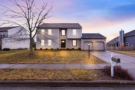 163 Roswell Place Powell, OH 43065