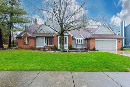6686 Kensington Way Worthington, OH 43085