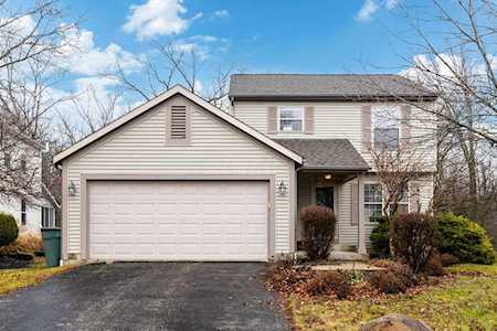 1542 Bendelow Drive Columbus, OH 43228