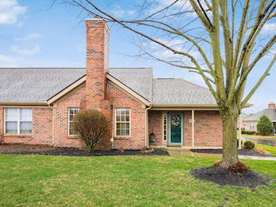 3652 Cedar Circle Powell, OH 43065