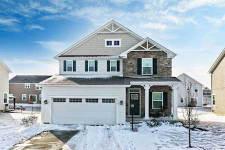 376 Crownover Way Lewis Center, OH 43035