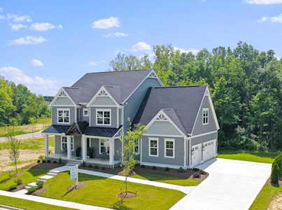10594 Ash Grove Court Plain City, OH 43064