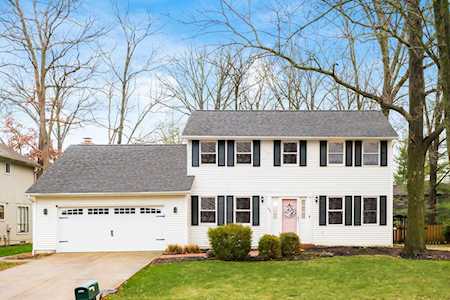 464 S Spring Road Westerville, OH 43081