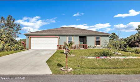 287 SE Silver Frost Street Palm Bay, FL 32909