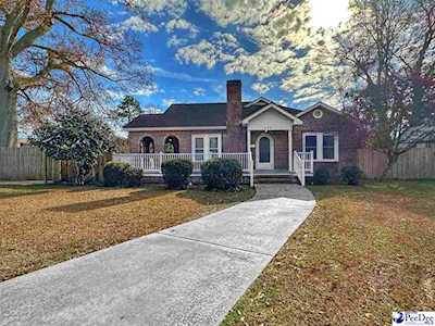 229 W Wayne George Avenue Mullins, SC 29574