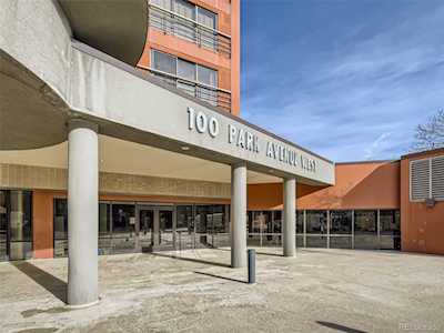 100 Park Ave #206 Denver, CO 80205