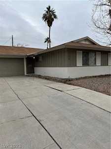308 Hibiscus Dr Las Vegas, NV 89107