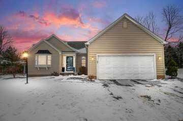 6127 Wentworth Court Westerville, OH 43082