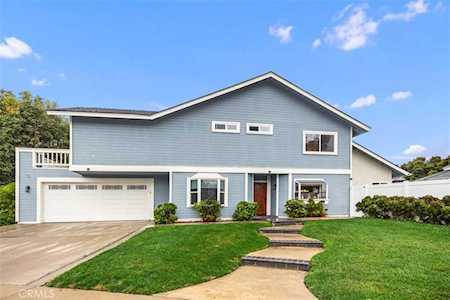 7 Clear Creek Ln Laguna Hills, CA 92653