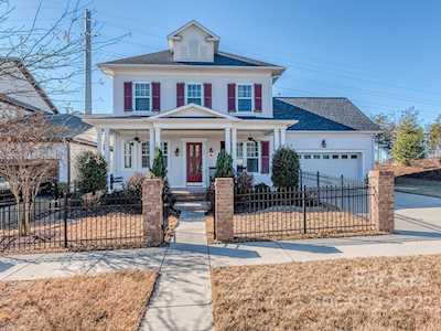 308 Sensibility Circle Fort Mill, SC 29708