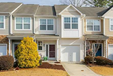 1321 Stone Manor Drive Raleigh, NC 27610