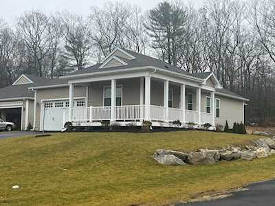 11 Walter Edwards St. #13 Uxbridge, MA 01569