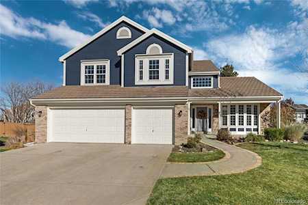 1483 Sunset Ridge Rd Highlands Ranch, CO 80126