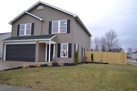 5686 Dunston Drive Lafayette, IN 47905