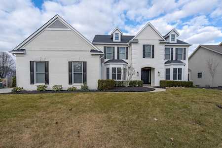 7527 Heatherwood Lane Dublin, OH 43017