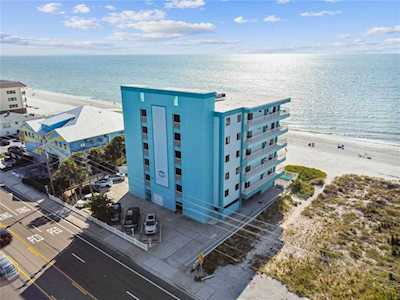 14110 Gulf Blvd #202 Madeira Beach, FL 33708