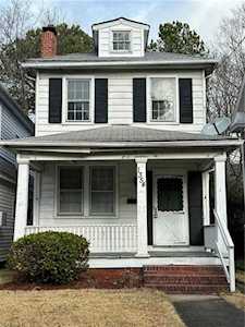 1354 Monterey Ave Norfolk, VA 23508