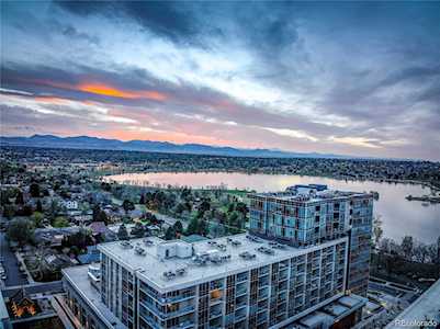 4200 W 17th Ave #318 Denver, CO 80204