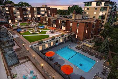 52 Groveland Terrace #A203 Minneapolis, MN 55403