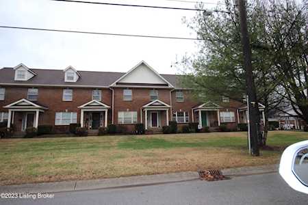 3014 Sprowl Dr Jeffersontown, KY 40299