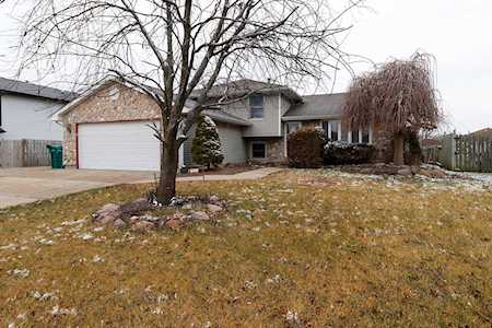 2502 Joe Adler Dr Plainfield, IL 60586