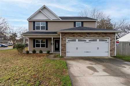 8153 Beatty St Norfolk, VA 23518