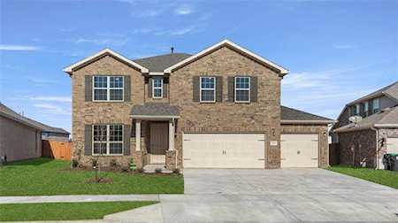 1812 Falling Star Drive Haslet, TX 76052