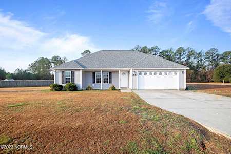 146 Christy Drive Beulaville, NC 28518