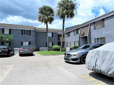 3809 Cortez CIRCLE #D Tampa, FL 33614