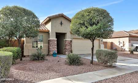 16957 W Stevenage Street Surprise, AZ 85374
